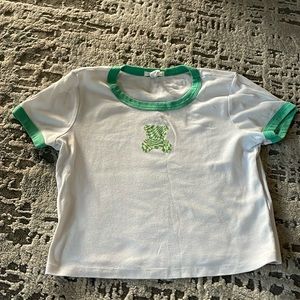 Full Tilt Baby Tee